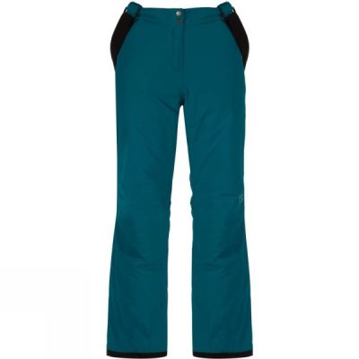 Pantalones Dare 2 b Attract II Mujer Azules - Chile NCK128945